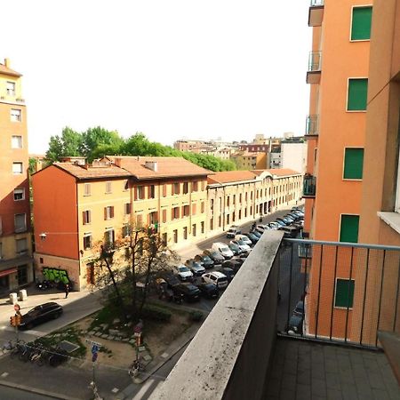 Bologna City Centre, Living In Lame Εξωτερικό φωτογραφία