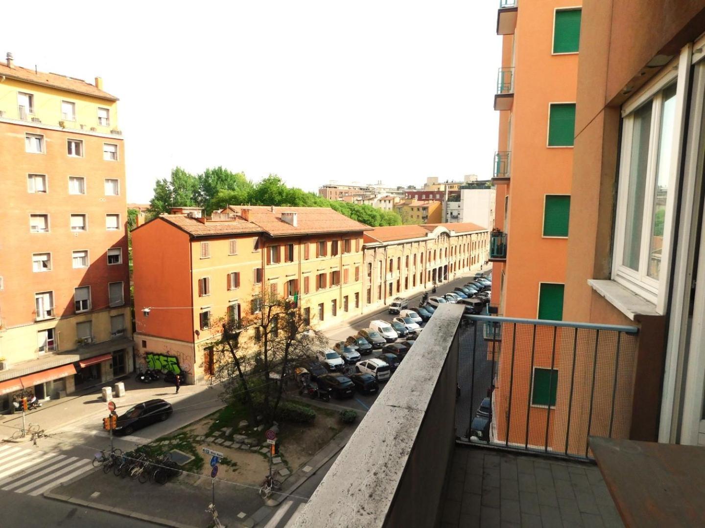 Bologna City Centre, Living In Lame Εξωτερικό φωτογραφία